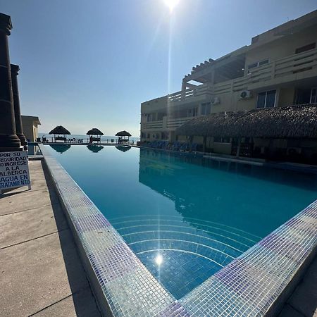 Canadian Resort Veracruz Costa Esmeralda Esterno foto