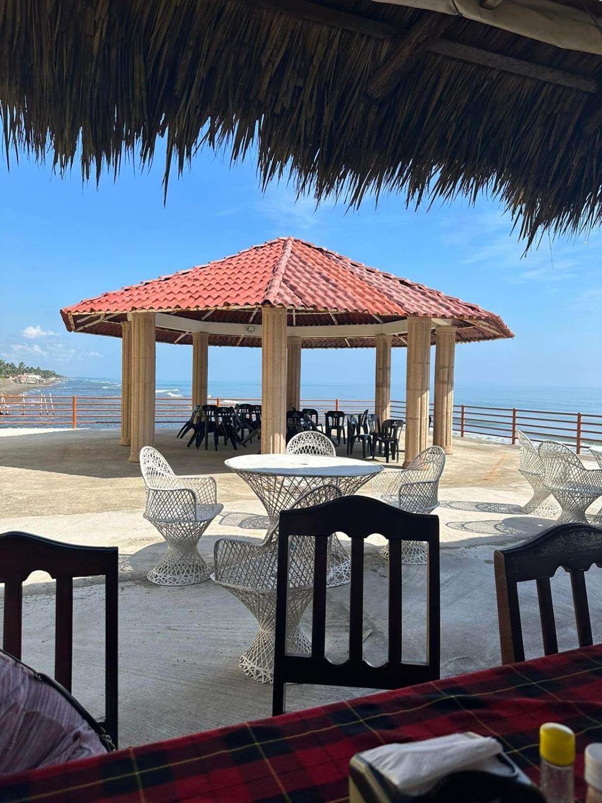 Canadian Resort Veracruz Costa Esmeralda Esterno foto