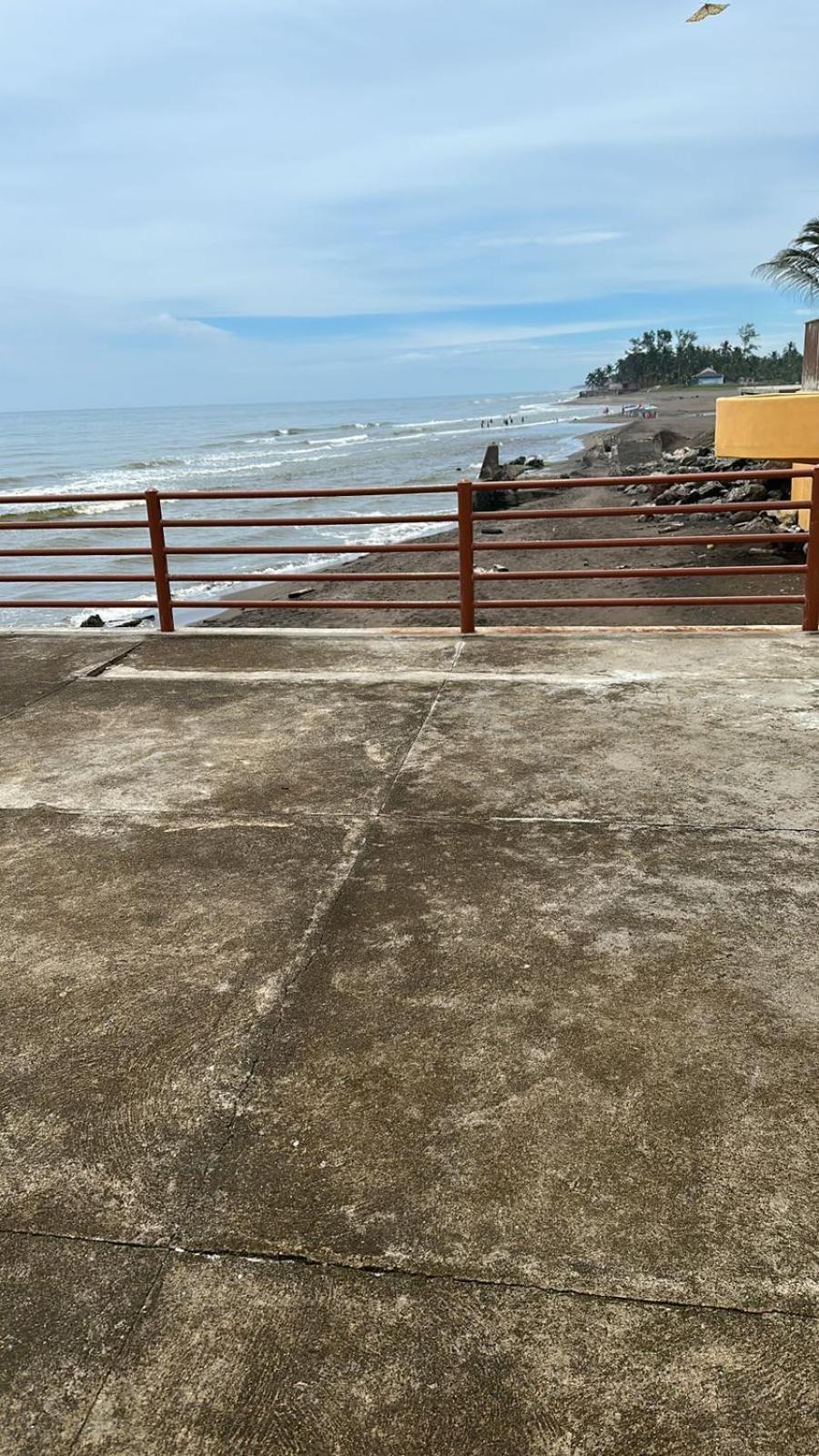 Canadian Resort Veracruz Costa Esmeralda Esterno foto