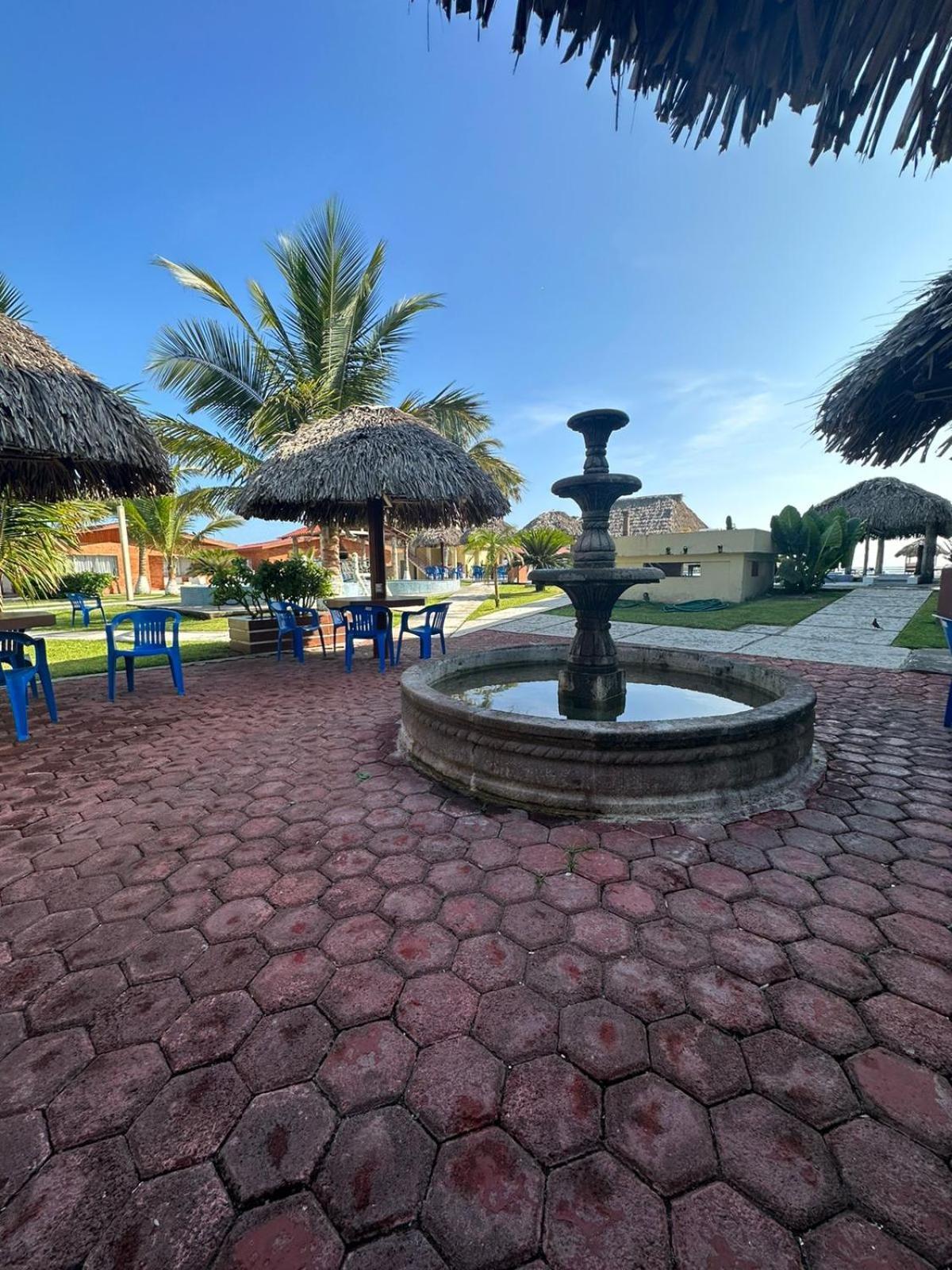 Canadian Resort Veracruz Costa Esmeralda Esterno foto
