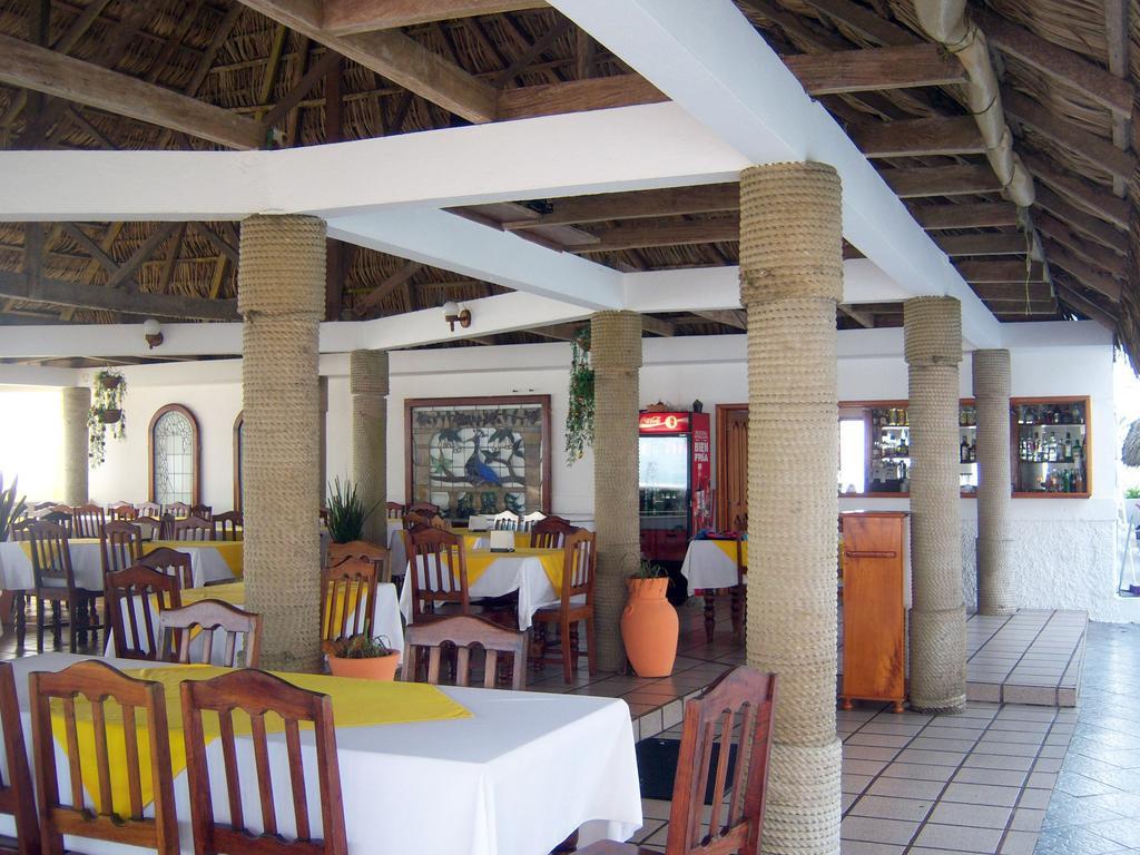 Canadian Resort Veracruz Costa Esmeralda Esterno foto