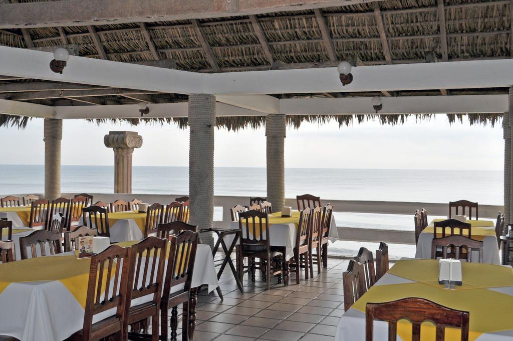 Canadian Resort Veracruz Costa Esmeralda Esterno foto