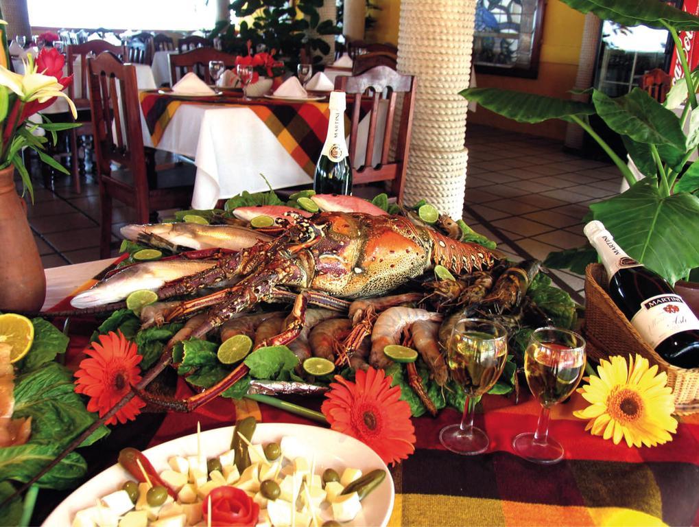 Canadian Resort Veracruz Costa Esmeralda Esterno foto