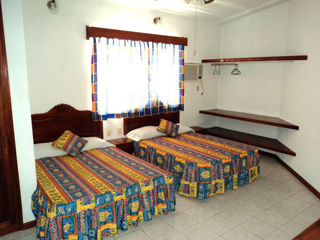 Canadian Resort Veracruz Costa Esmeralda Camera foto